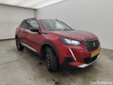 Peugeot  2008 PEUGEOT  DIESEL - 2020 1.5 BlueHDi 130 Allure Pack S&S (EU6.3) 5d #8
