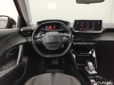  Peugeot  2008 PEUGEOT  DIESEL - 2020 1.5 BlueHDi 130 Allure Pack S&S (EU6.3) 5d #9