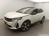  Peugeot  3008 PEUGEOT  DIESEL - 2021 1.5 BlueHDi 130 GT 5d 