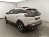  Peugeot  3008 PEUGEOT  DIESEL - 2021 1.5 BlueHDi 130 GT 5d #7