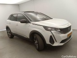  Peugeot  3008 PEUGEOT  DIESEL - 2021 1.5 BlueHDi 130 GT 5d #8