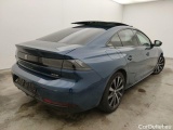  Peugeot  508 PEUGEOT  DIESEL - 2018 2.0 BlueHDi 163 GT Line Auto S&S 4d #2