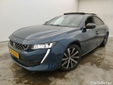  Peugeot  508 PEUGEOT  DIESEL - 2018 2.0 BlueHDi 163 GT Line Auto S&S 4d 