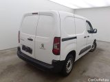  Peugeot  Partner Peugeot  1.5 BHDi L1 Light 55kW S/S Premium 4d #2