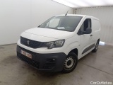  Peugeot  Partner Peugeot  1.5 BHDi L1 Light 55kW S/S Premium 4d 