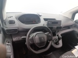  Peugeot  Partner Peugeot  1.5 BHDi L1 Light 55kW S/S Premium 4d #9
