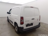  Peugeot  Partner Peugeot  1.5 BHDi L1 Light 55kW S/S Premium 4d #7