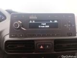  Peugeot  Partner Peugeot  1.5 BHDi L1 Light 55kW S/S Premium 4d #13