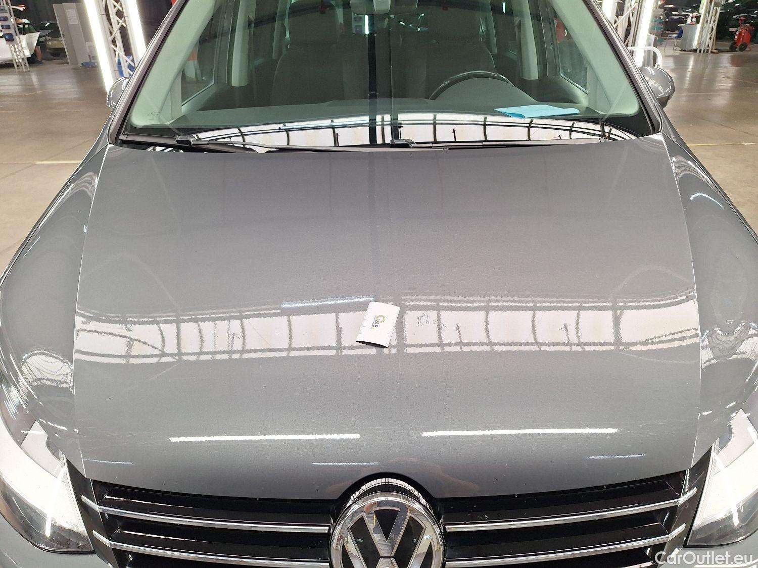  Volkswagen  Sharan VW,  '15, Volkswagen  2.0 TDI SCR 110kW DSG6 Highline 7pl #45