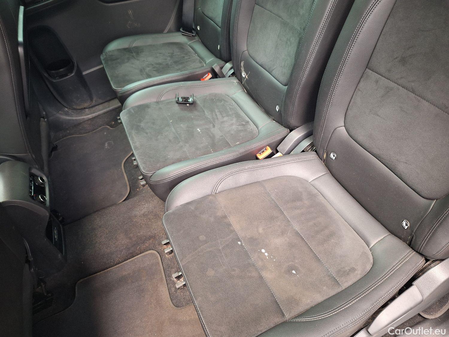 Volkswagen  Sharan VW,  '15, Volkswagen  2.0 TDI SCR 110kW DSG6 Highline 7pl #37