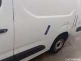  Peugeot  Partner Peugeot  1.5 BHDi L1 Light 55kW S/S Premium 4d #34