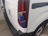  Peugeot  Partner Peugeot  1.5 BHDi L1 Light 55kW S/S Premium 4d #44