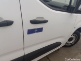 Peugeot  Partner Peugeot  1.5 BHDi L1 Light 55kW S/S Premium 4d #57