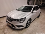  Renault  Megane Renault Mégane Berline Blue dCi 115 Bose Edition 5d 