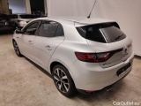  Renault  Megane Renault Mégane Berline Blue dCi 115 Bose Edition 5d #7