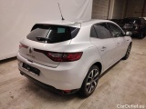  Renault  Megane Renault Mégane Berline Blue dCi 115 Bose Edition 5d #2