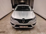  Renault  Megane Renault Mégane Berline Blue dCi 115 Bose Edition 5d #5