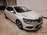  Renault  Megane Renault Mégane Berline Blue dCi 115 Bose Edition 5d #8