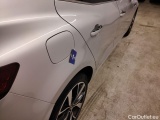  Renault  Megane Renault Mégane Berline Blue dCi 115 Bose Edition 5d #22