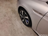  Renault  Megane Renault Mégane Berline Blue dCi 115 Bose Edition 5d #60