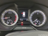  Skoda  Octavia Skoda  Combi 1.0 TSI GreenTec 85kW Ambition 5d #6