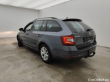  Skoda  Octavia Skoda  Combi 1.0 TSI GreenTec 85kW Ambition 5d #7