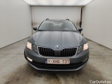  Skoda  Octavia Skoda  Combi 1.0 TSI GreenTec 85kW Ambition 5d #5