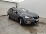  Skoda  Octavia Skoda  Combi 1.0 TSI GreenTec 85kW Ambition 5d #8