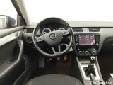  Skoda  Octavia Skoda  Combi 1.0 TSI GreenTec 85kW Ambition 5d #9