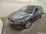  Skoda  Superb Skoda  Combi 2.0 CRTDI 90kW DSG7 Clever 5d 