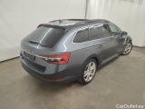  Skoda  Superb Skoda  Combi 2.0 CRTDI 90kW DSG7 Clever 5d #2
