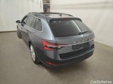  Skoda  Superb Skoda  Combi 2.0 CRTDI 90kW DSG7 Clever 5d #7