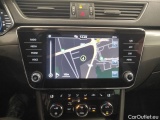  Skoda  Superb Skoda  Combi 2.0 CRTDI 90kW DSG7 Clever 5d #13