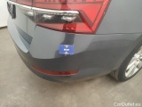  Skoda  Superb Skoda  Combi 2.0 CRTDI 90kW DSG7 Clever 5d #39