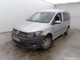  Volkswagen  Caddy Volkswagen  Maxi 2.0 CRTDi 75kW SCR BMT Maxi Trendline dubbele cabine 5d 