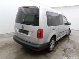  Volkswagen  Caddy Volkswagen  Maxi 2.0 CRTDi 75kW SCR BMT Maxi Trendline dubbele cabine 5d #2
