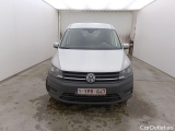  Volkswagen  Caddy Volkswagen  Maxi 2.0 CRTDi 75kW SCR BMT Maxi Trendline dubbele cabine 5d #5