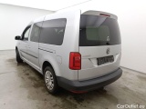  Volkswagen  Caddy Volkswagen  Maxi 2.0 CRTDi 75kW SCR BMT Maxi Trendline dubbele cabine 5d #7