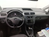  Volkswagen  Caddy Volkswagen  Maxi 2.0 CRTDi 75kW SCR BMT Maxi Trendline dubbele cabine 5d #9