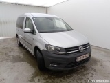  Volkswagen  Caddy Volkswagen  Maxi 2.0 CRTDi 75kW SCR BMT Maxi Trendline dubbele cabine 5d #8