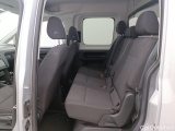  Volkswagen  Caddy Volkswagen  Maxi 2.0 CRTDi 75kW SCR BMT Maxi Trendline dubbele cabine 5d #10