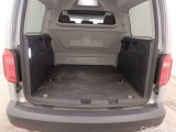  Volkswagen  Caddy Volkswagen  Maxi 2.0 CRTDi 75kW SCR BMT Maxi Trendline dubbele cabine 5d #14