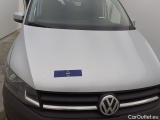  Volkswagen  Caddy Volkswagen  Maxi 2.0 CRTDi 75kW SCR BMT Maxi Trendline dubbele cabine 5d #28