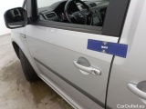  Volkswagen  Caddy Volkswagen  Maxi 2.0 CRTDi 75kW SCR BMT Maxi Trendline dubbele cabine 5d #33