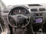  Volkswagen  Caddy Volkswagen  Maxi 2.0 CRTDi 75kW SCR BMT Maxi Trendline dubbele cabine 5d #39