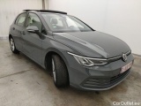  Volkswagen  Golf  Volkswagen VIII 1.5 TSI 96kW Life 5d #8