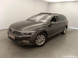  Volkswagen  Passat Volkswagen  Variant 2.0 TDI 90kW DSG Style Business 5d 