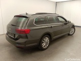  Volkswagen  Passat Volkswagen  Variant 2.0 TDI 90kW DSG Style Business 5d #2