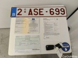  Volkswagen  Passat Volkswagen  Variant 2.0 TDI 90kW DSG Style Business 5d #4