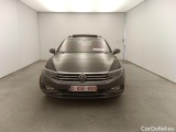  Volkswagen  Passat Volkswagen  Variant 2.0 TDI 90kW DSG Style Business 5d #5